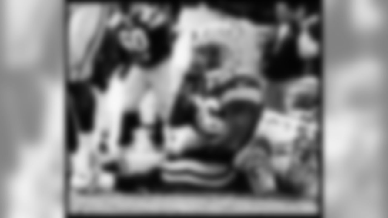 Packers vs Detroit Lions