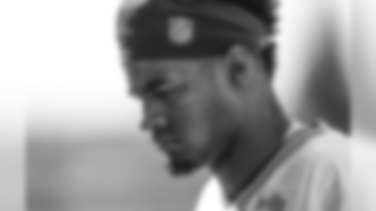 19 - WR Equanimeous St. Brown