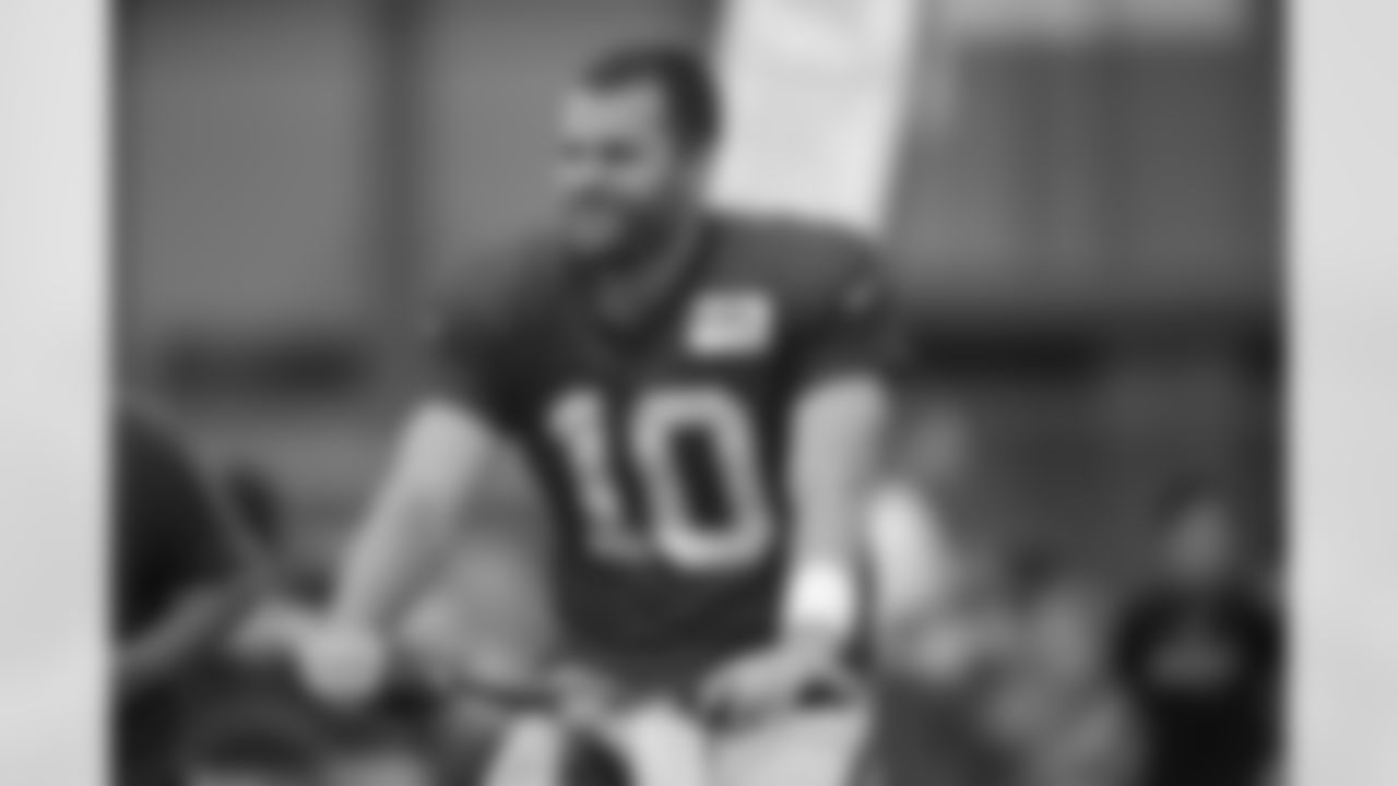 August 25, 2014 - Matt Flynn