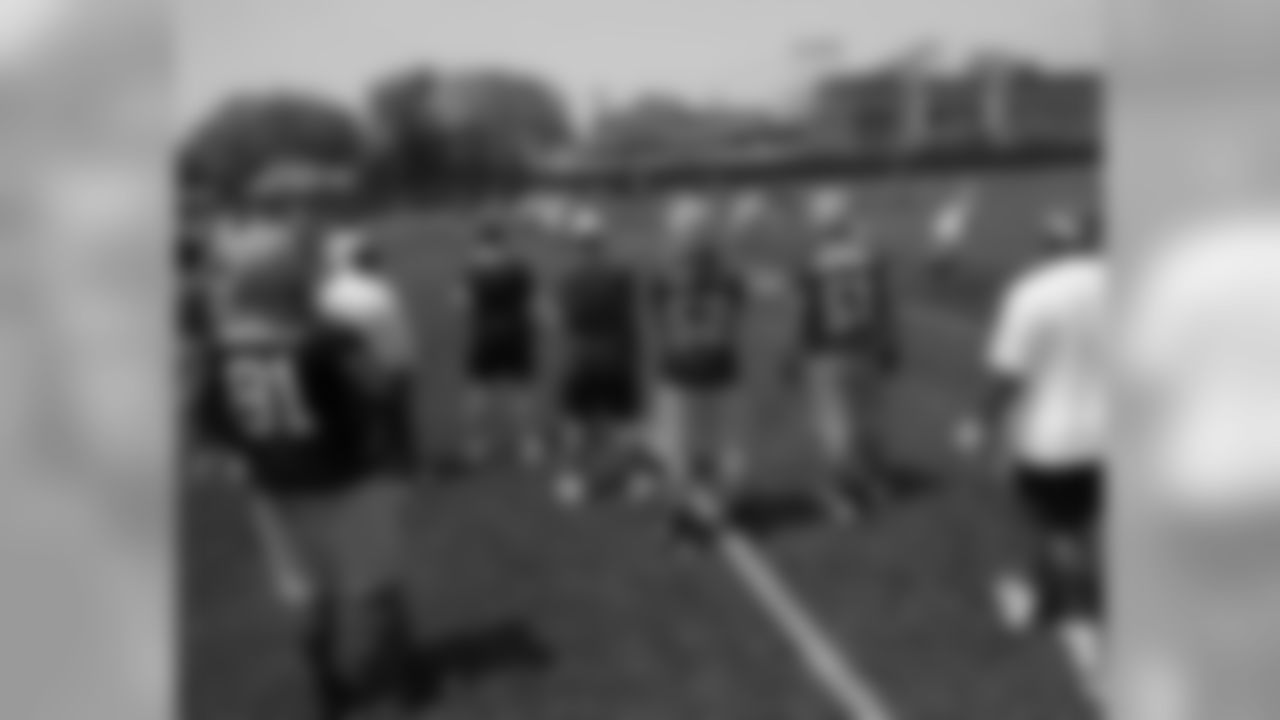 Organized Team Activities (OTAs)