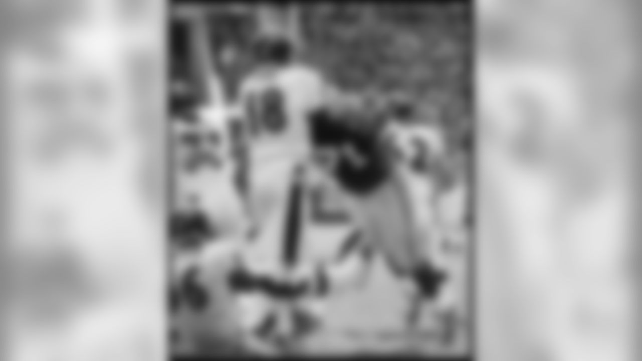 Packers vs Baltimore Ravens
