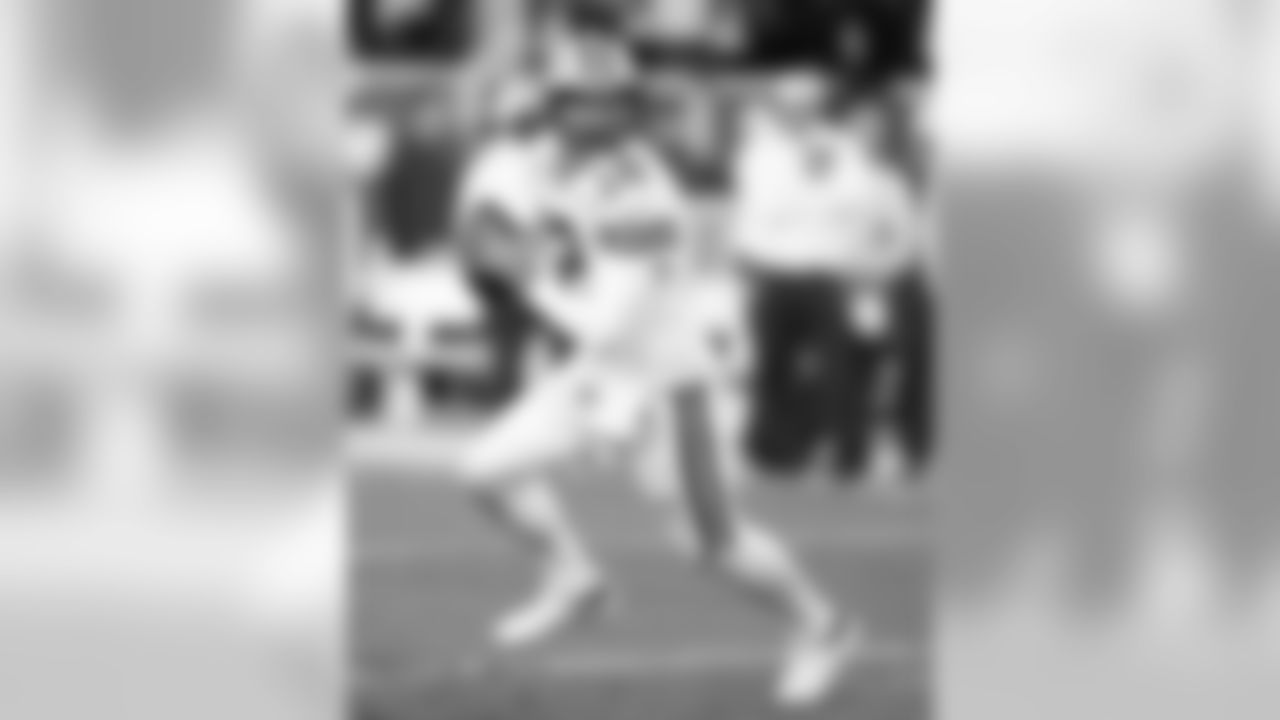 QB Aaron Rodgers