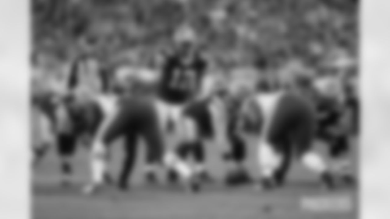 2015 season - QB Aaron Rodgers