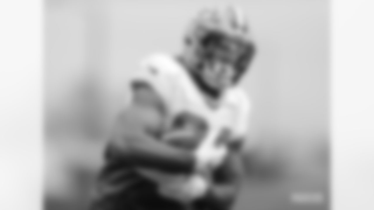 WR Reggie Begelton