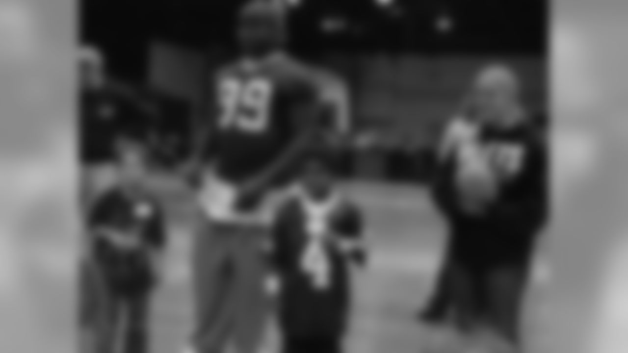 Corey Williams