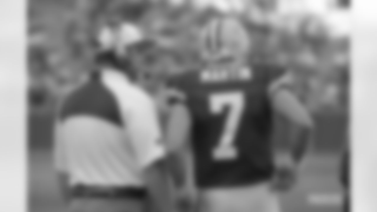 QB Ingle Martin (2006)