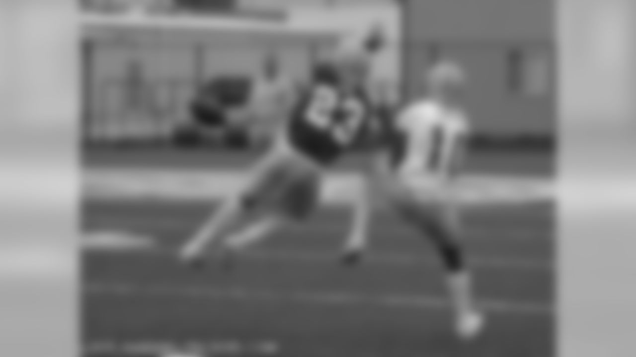 Packers Rookies Open Camp