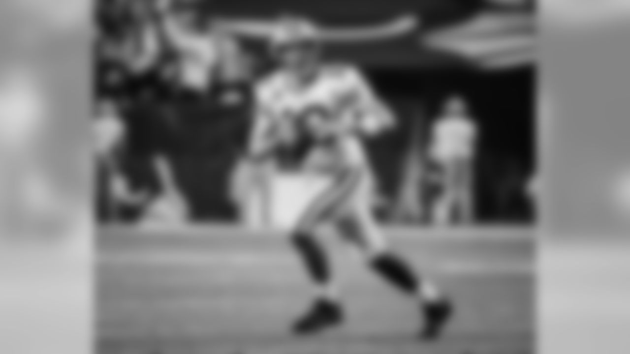 12 — QB Aaron Rodgers