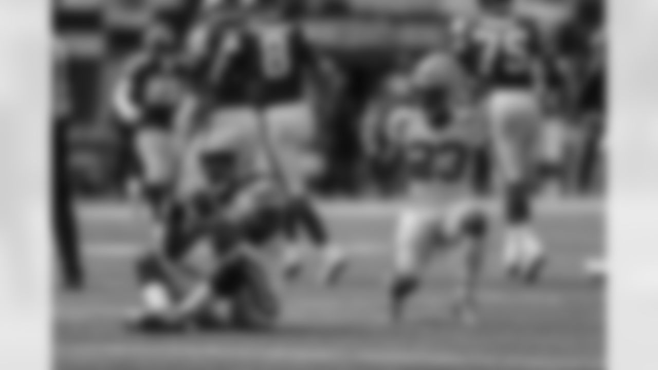 2020 - Packers at Vikings