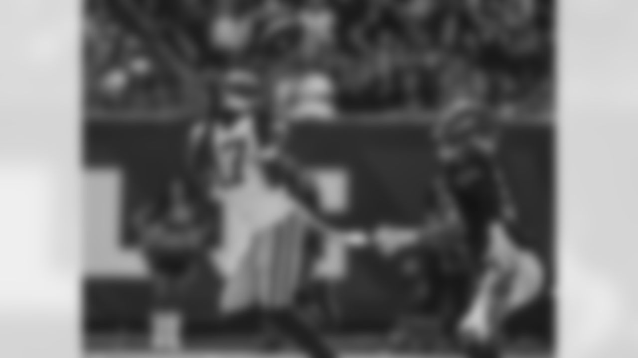 Green Bay Packers vs. Cincinnati Bengals
October 10, 2021