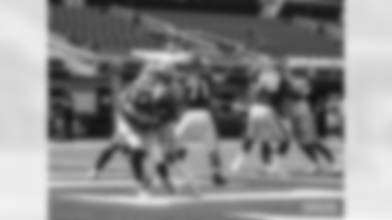 CB Jaire Alexander