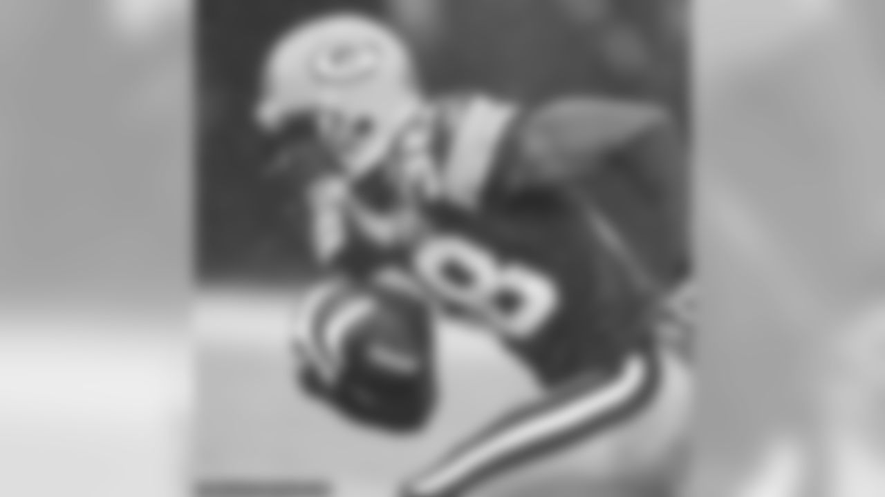 Tramon Williams