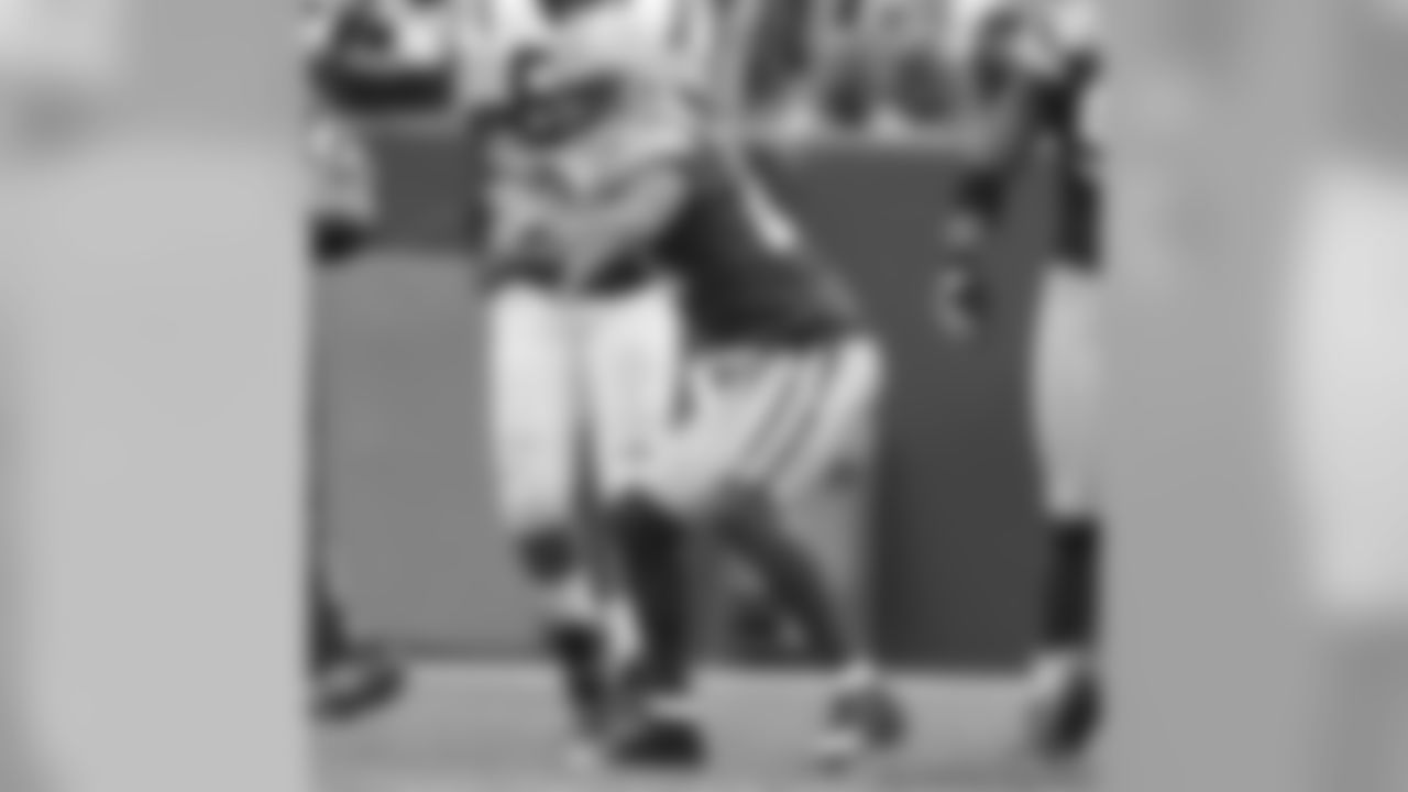 Charles Woodson