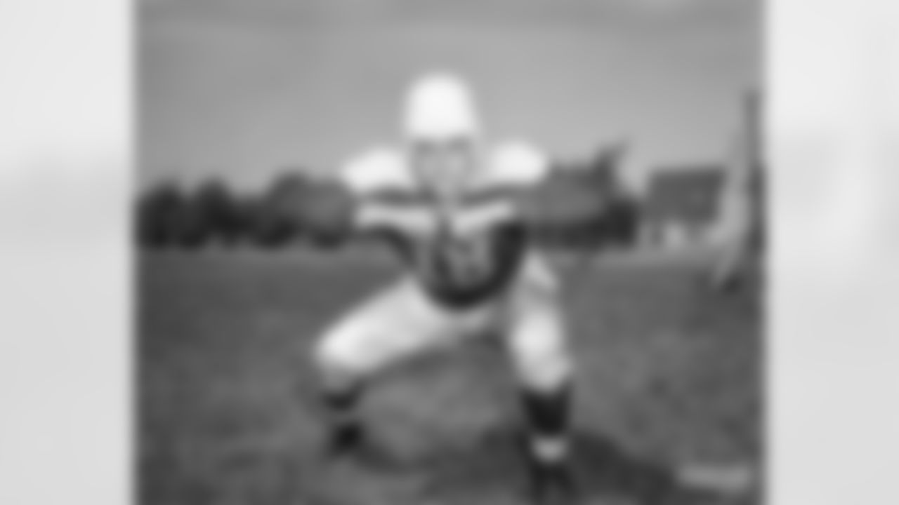 T Lou Ferry (1949)