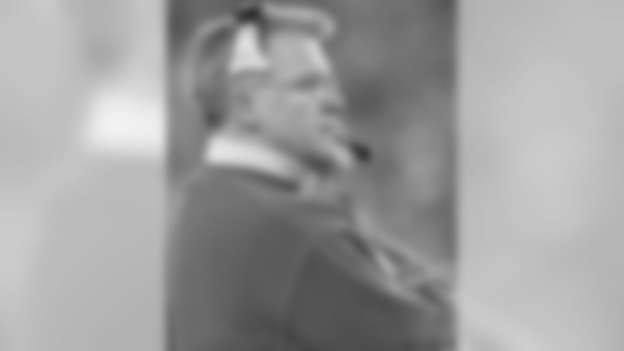Mike Sherman