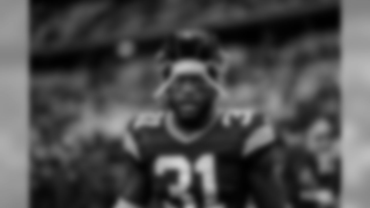 Packers S Adrian Amos during the 2019 season.