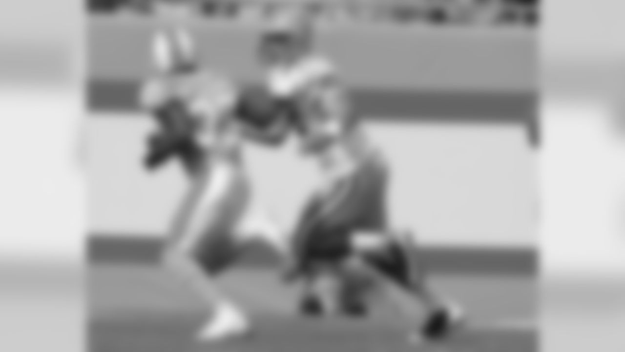 Aaron Rodgers