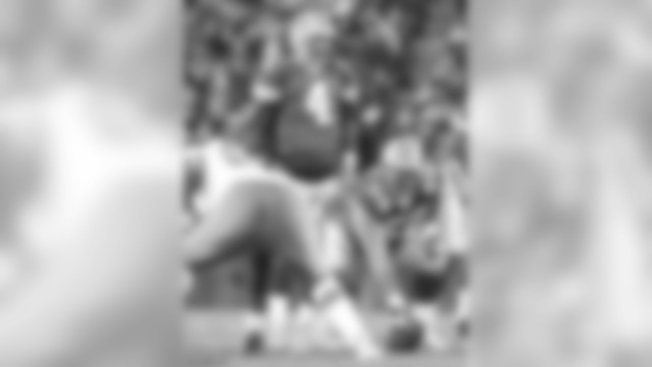 Brett Favre