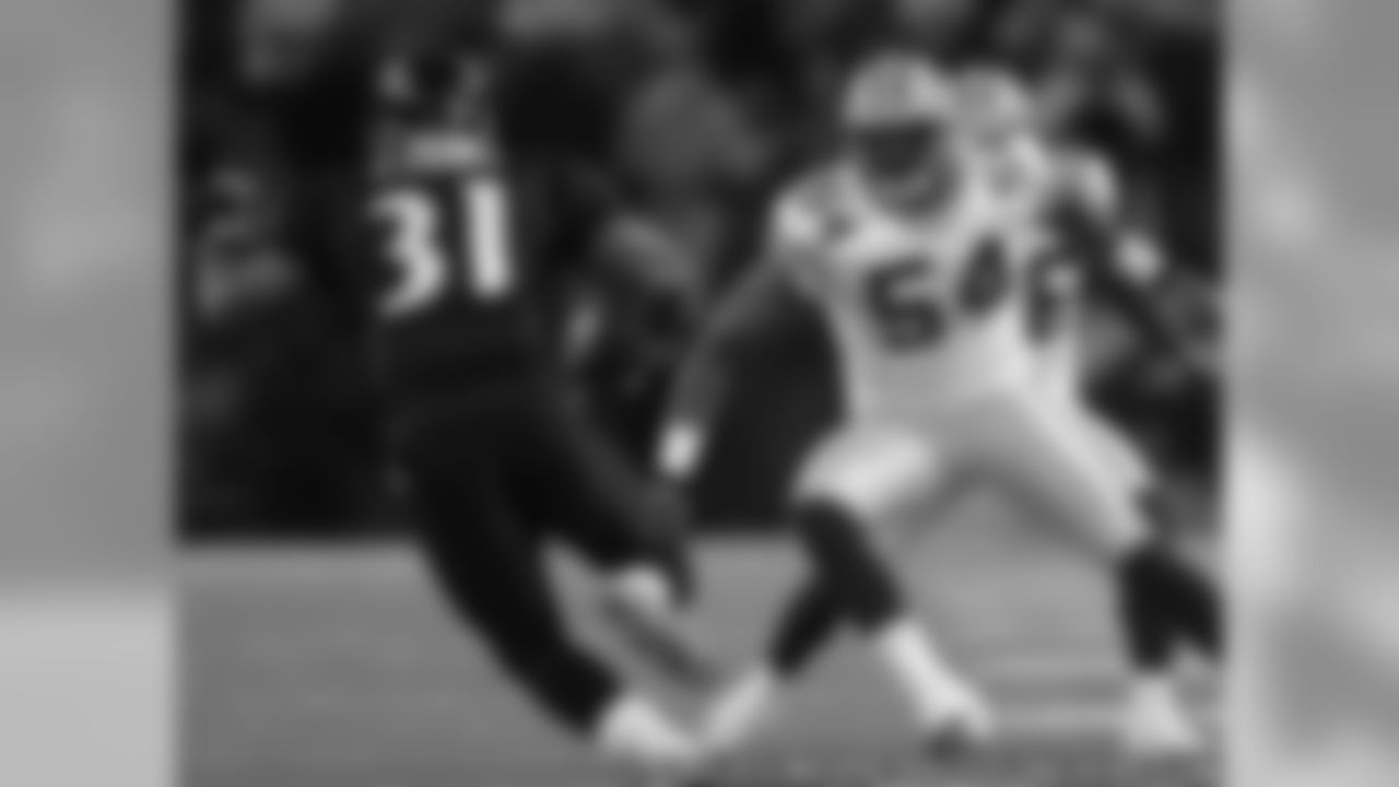 Packers at Ravens