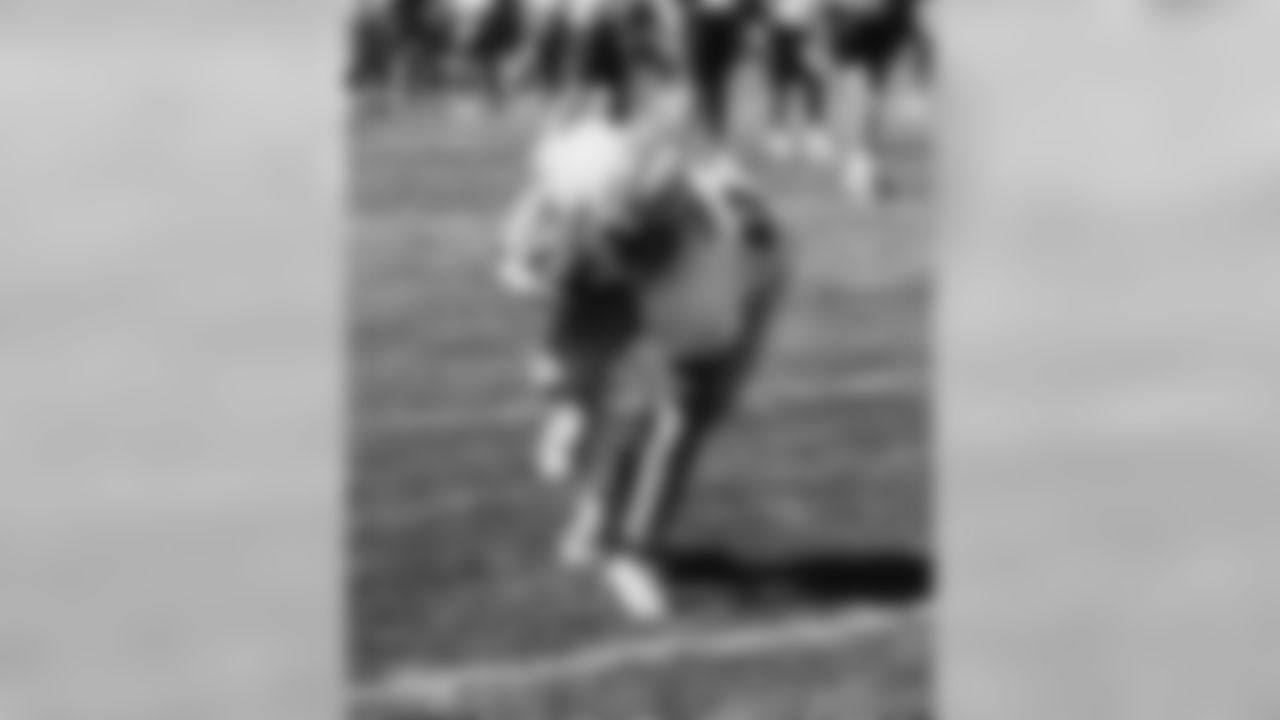 Training Camp - Week 2