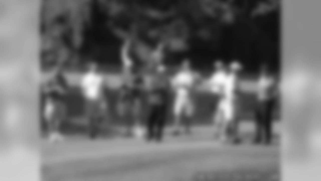 Packers Host Annual Golf Invitational