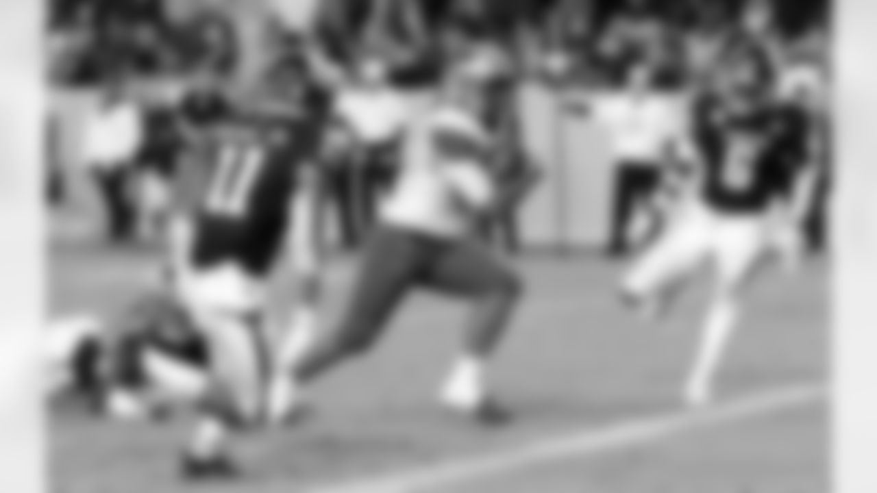 RB Spencer Brown - UAB