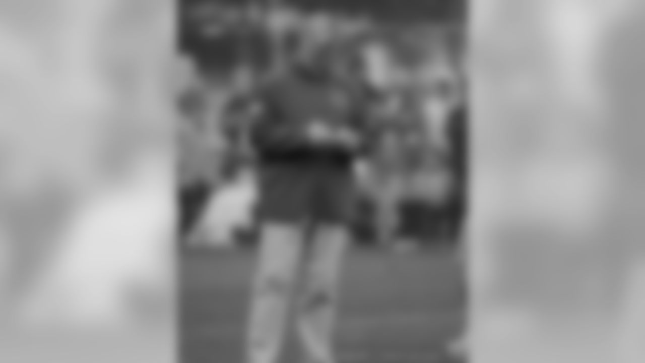 Mike Sherman