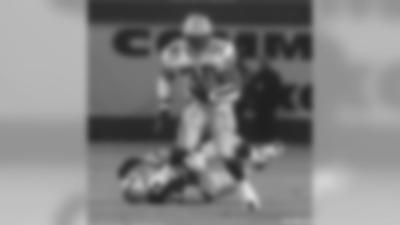 Ahman Green