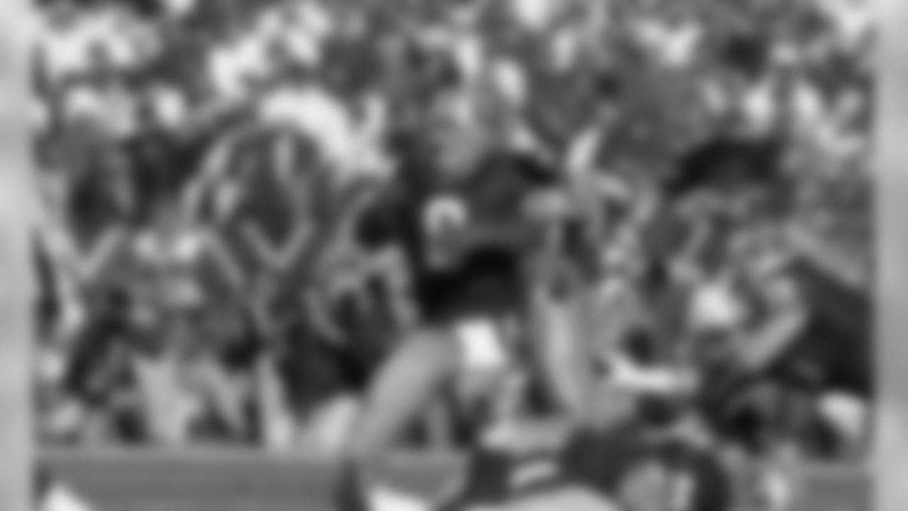 1995 - Packers at 49ers - NFC Divisional Playoff