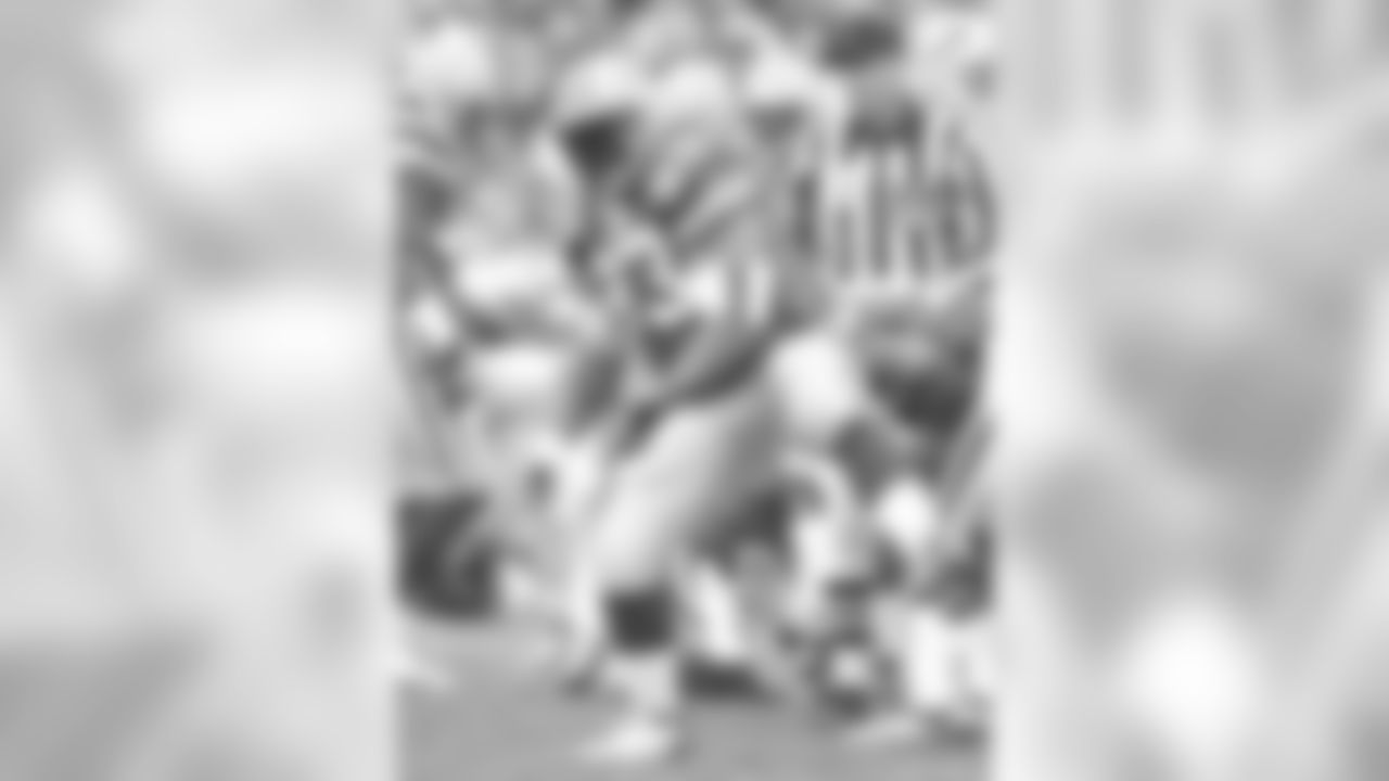 Gilbert Brown