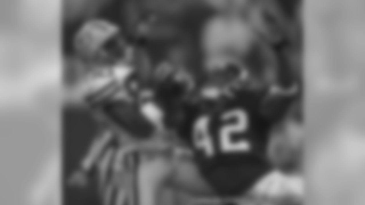 Week 11: Packers at Texans