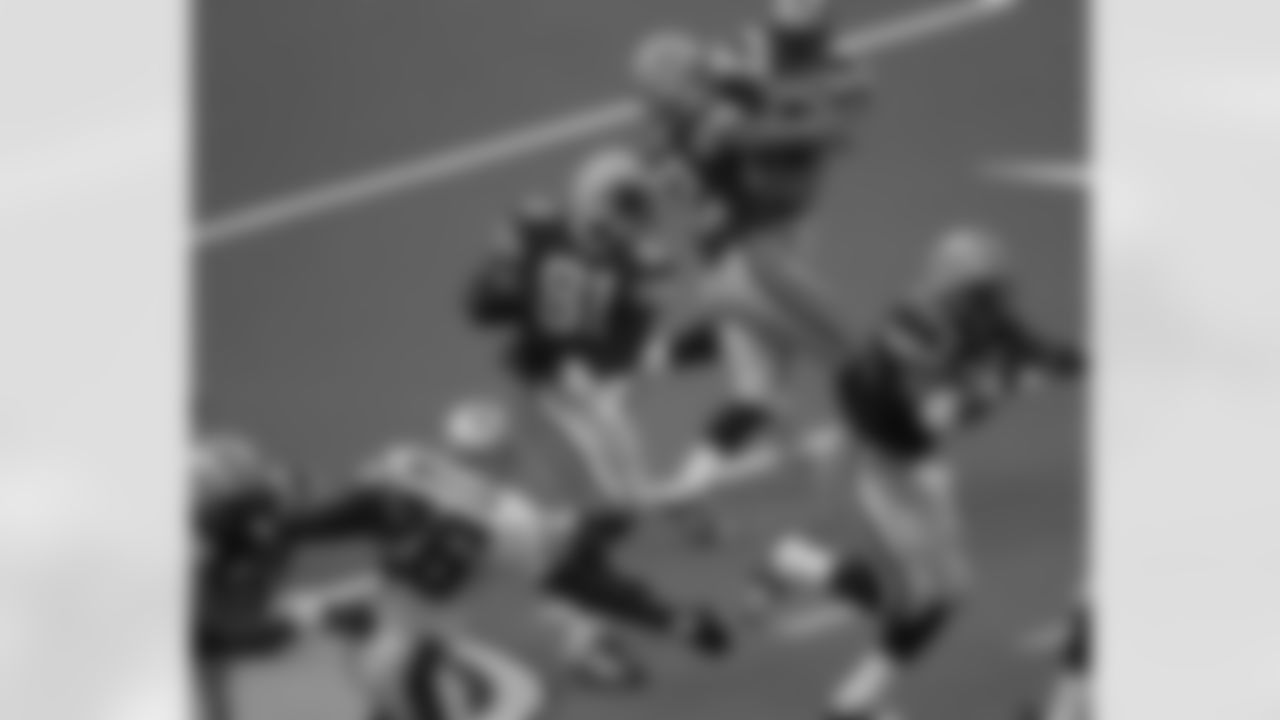 1996 season - Packers vs. Patriots