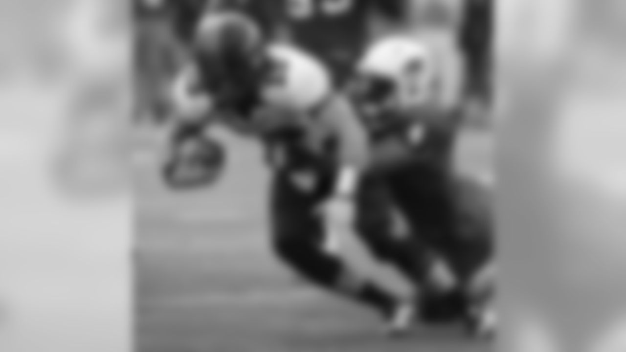 Nate Palmer - #4 - Illinois State