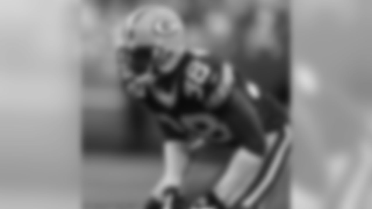 Tramon Williams