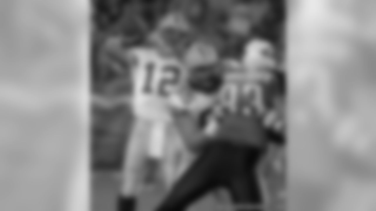 Preseason: Packers at Titans
