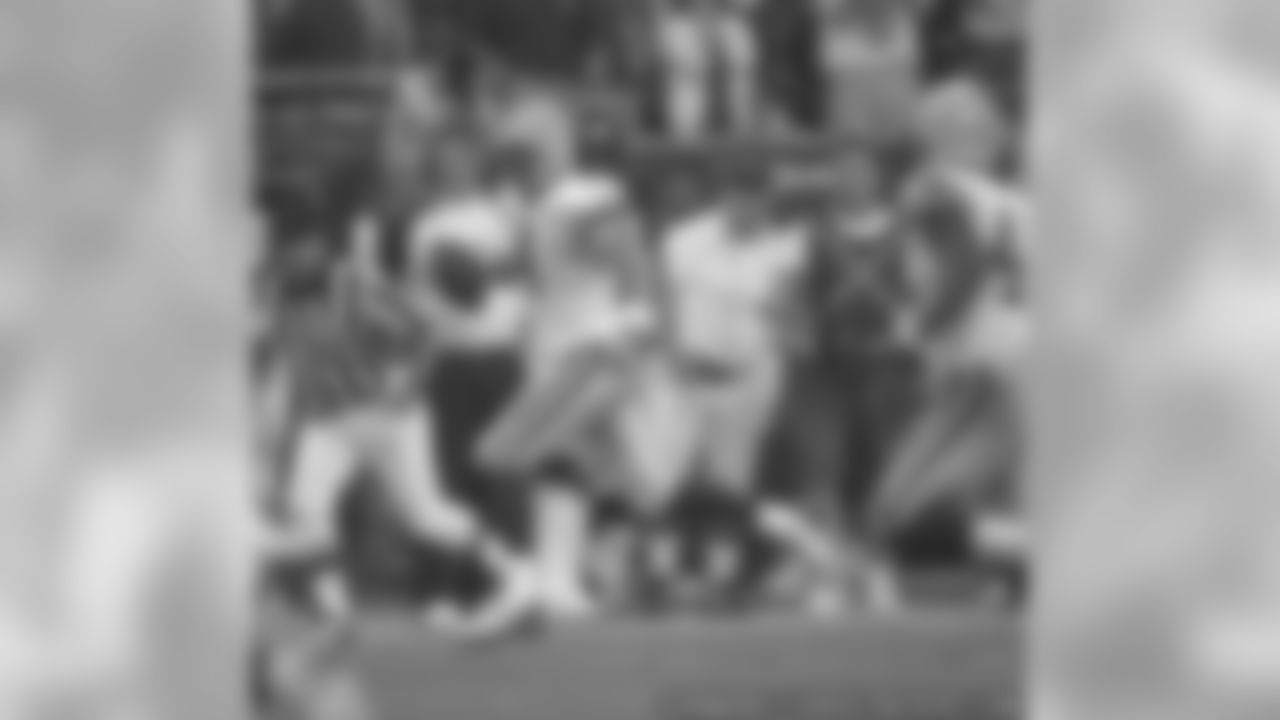 Week 11: Packers at Texans