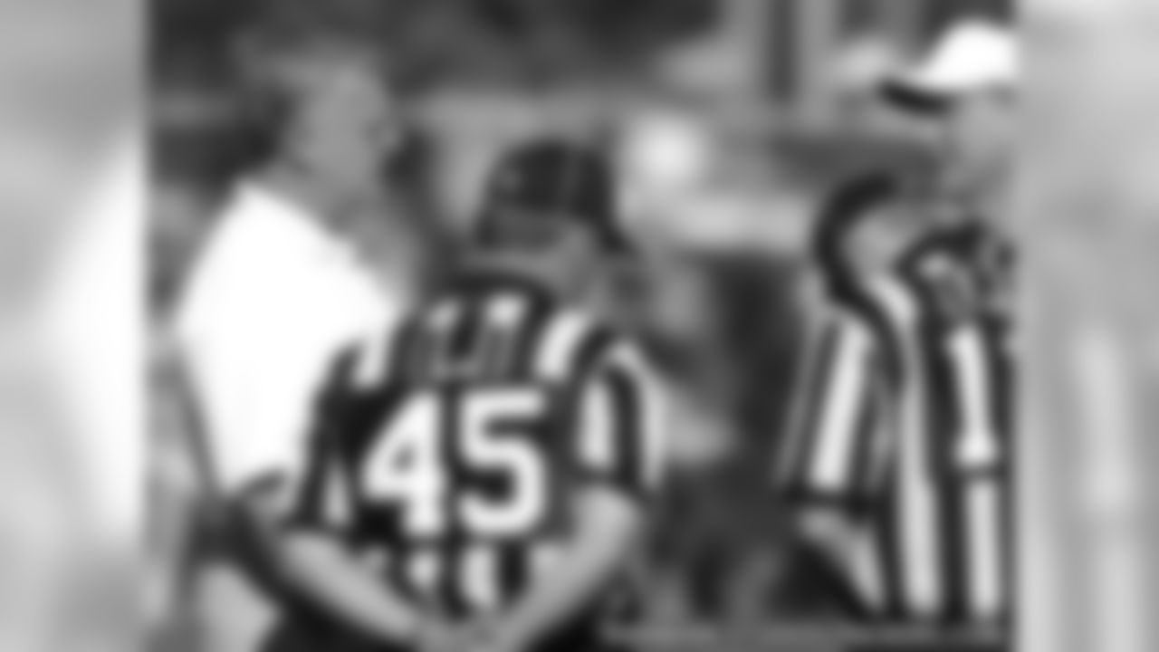 Mike Sherman