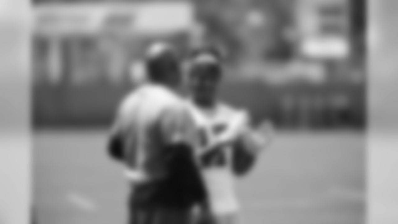 WR Davante Adams (#17)