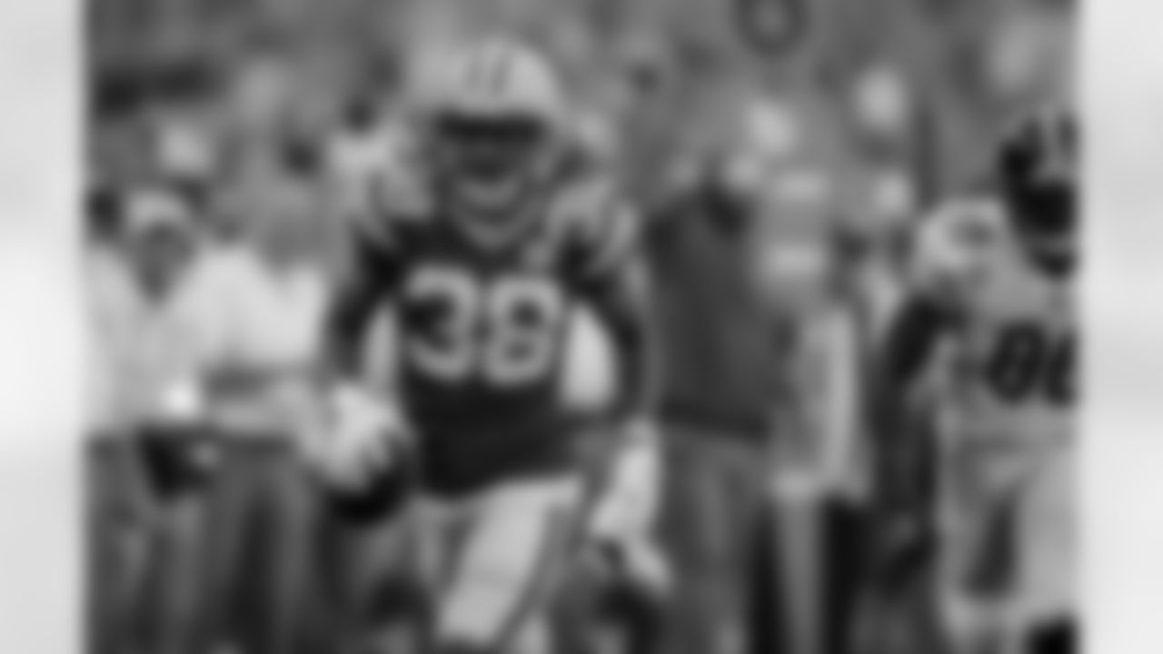CB Tramon Williams
