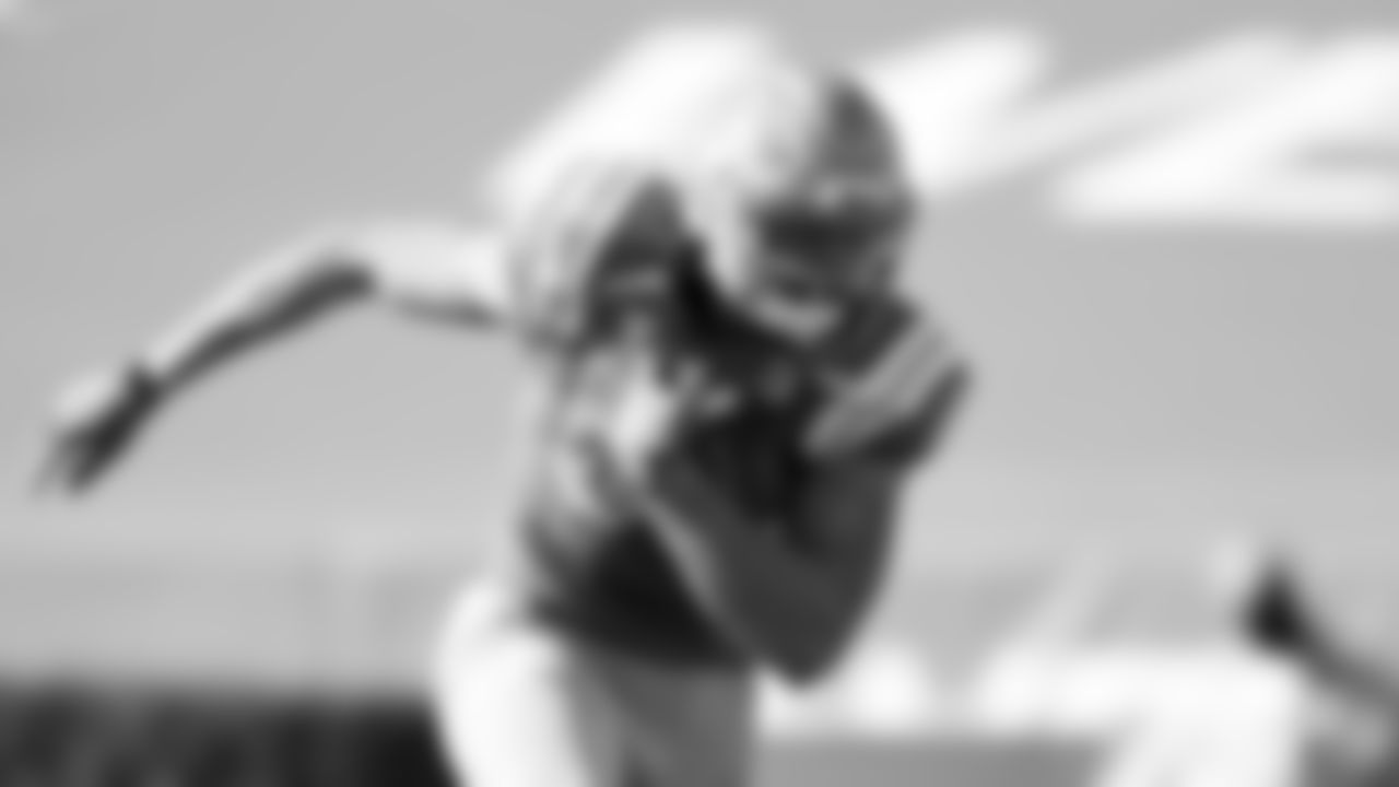 TE Greg Dulcich - UCLA