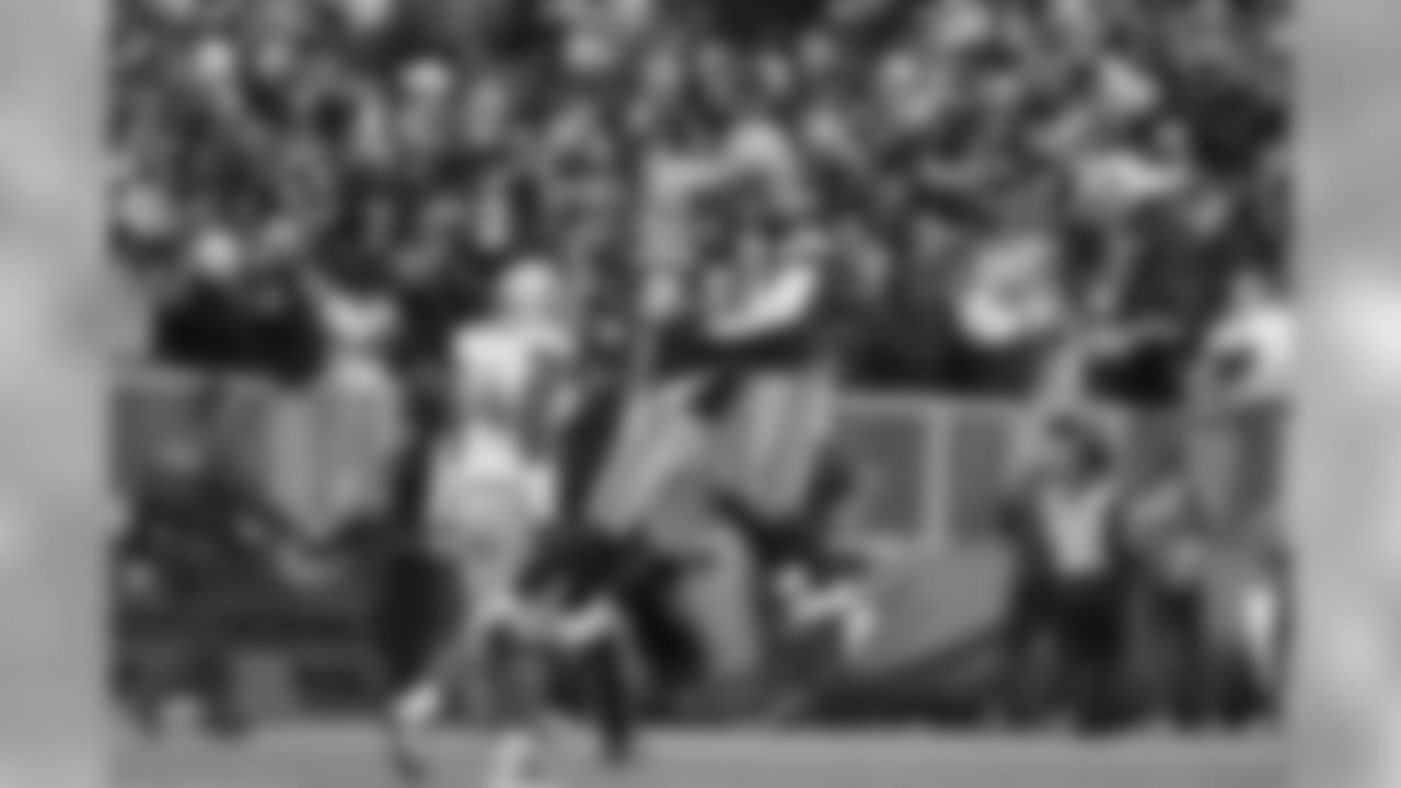 2012 - Packers vs. Lions