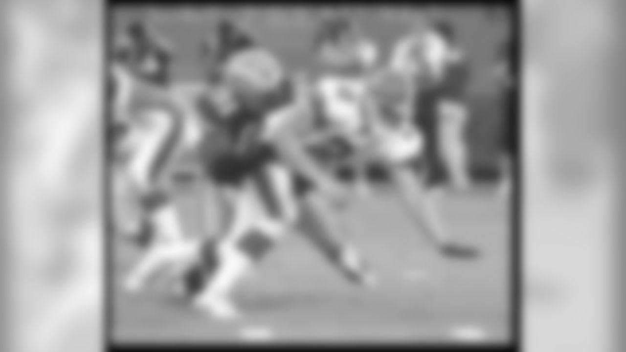 Packers at Cleveland Browns