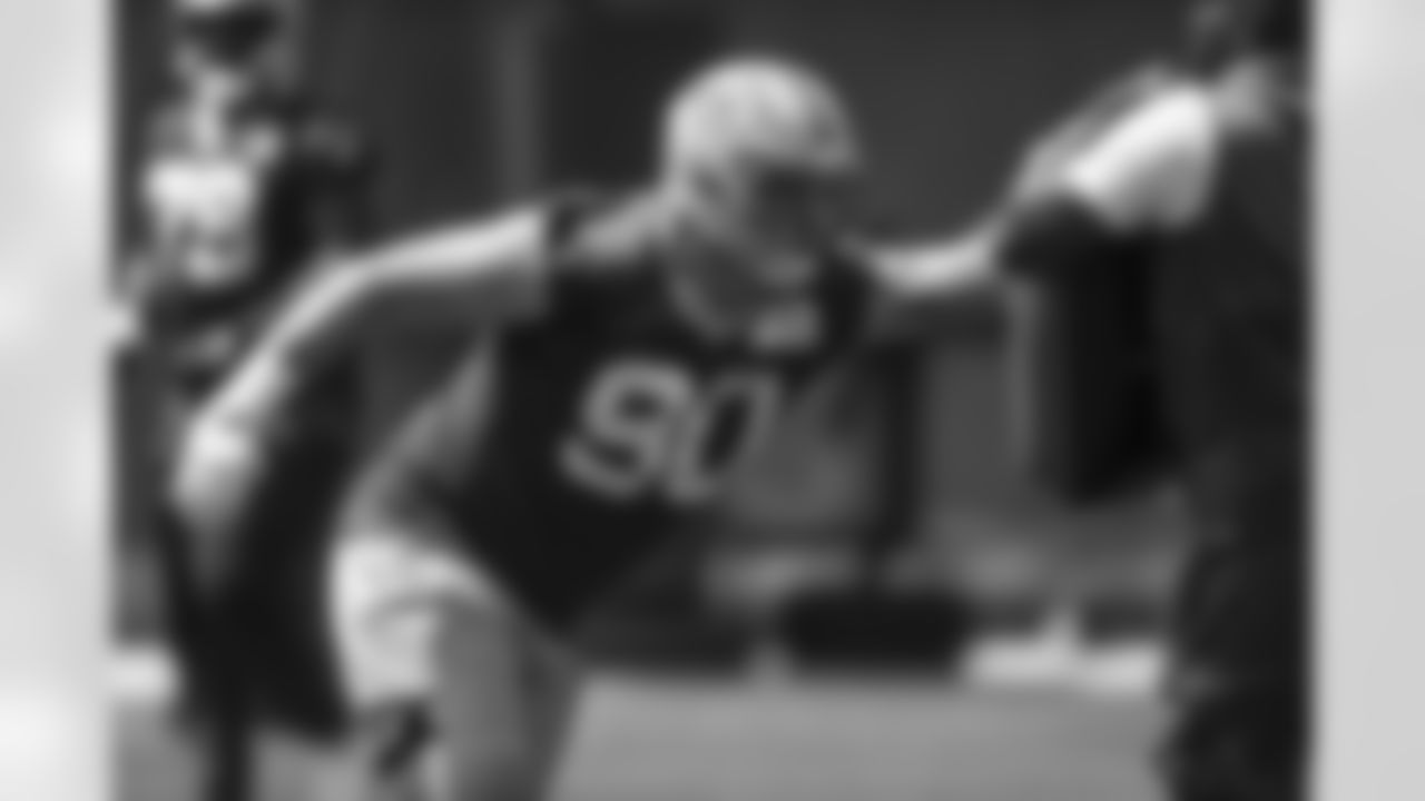 DL Jack Heflin