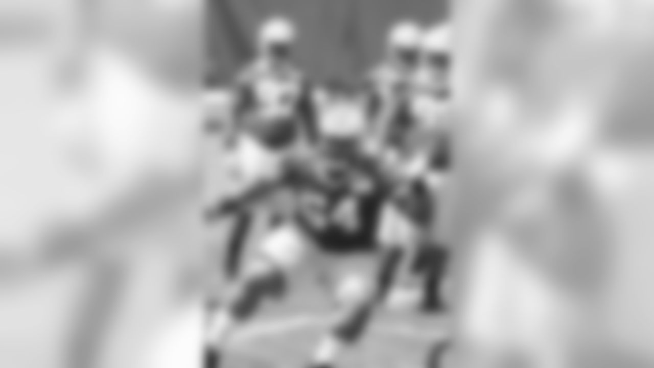 DT Mike Pennel (#64)