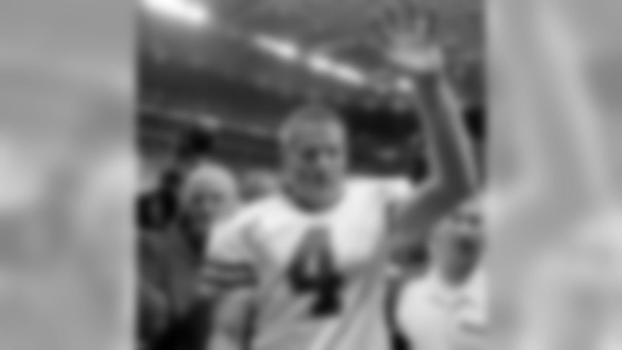 Brett Favre