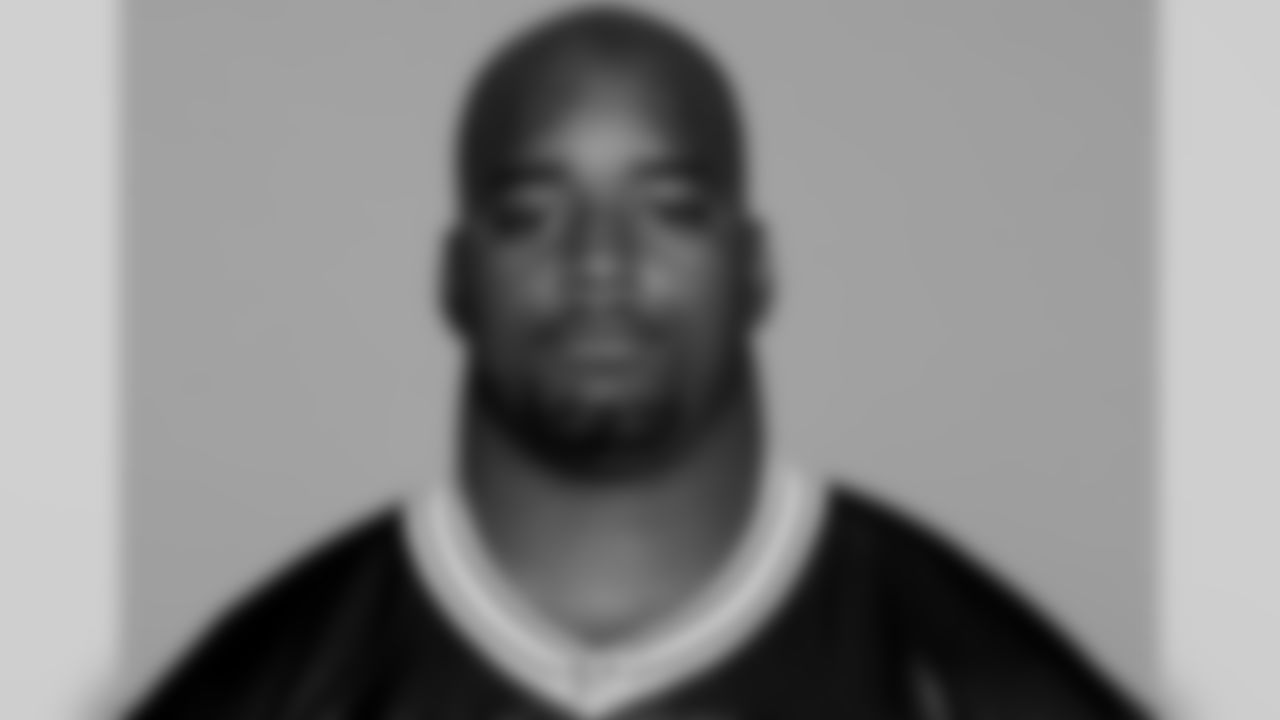 Datone Jones, DE #95