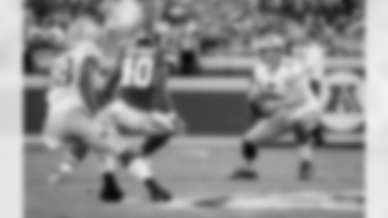 QB Joe Callahan (2017)