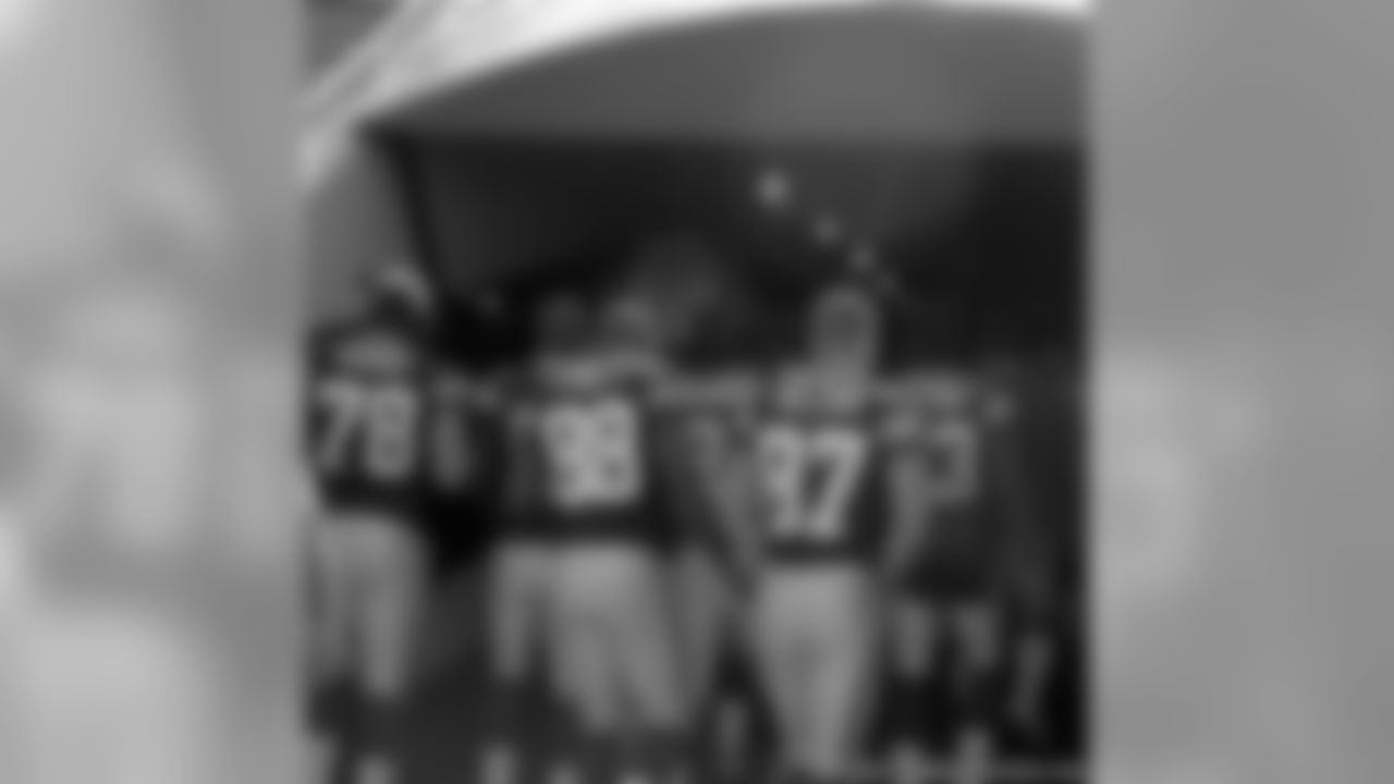 Packers 2008 Team Photo