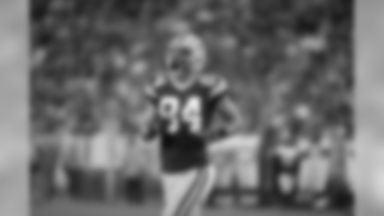 84 — WR Jared Abbrederis