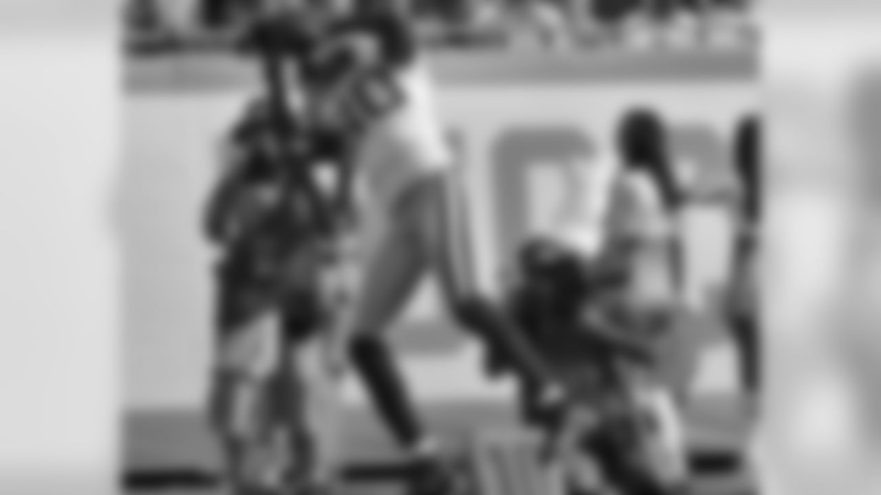 Donald Driver